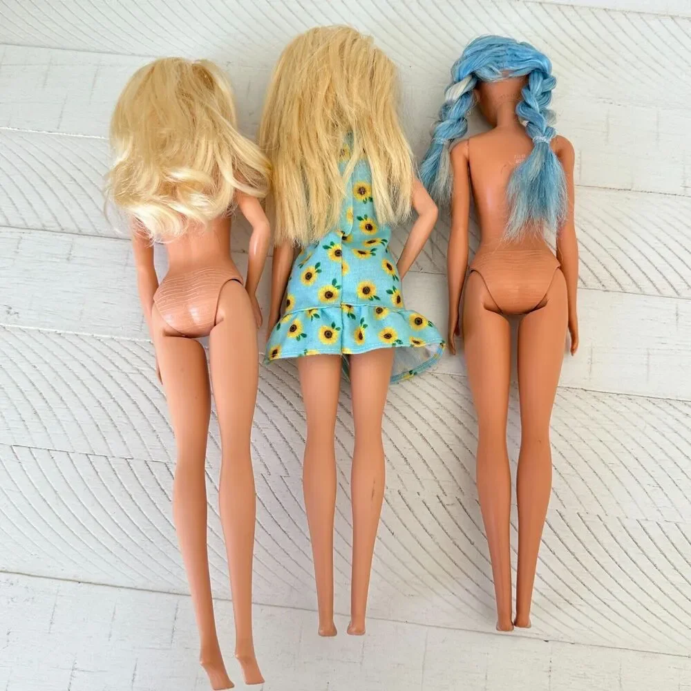 Mattel sold as